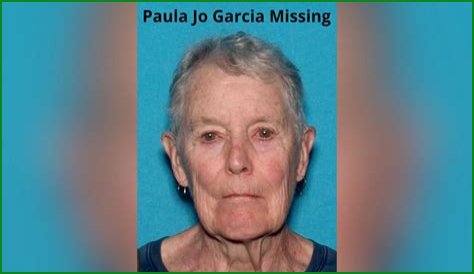 Missing Napa Woman, Paula Jo Garcia, Found Dead